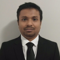 Ankitkumar Patel
