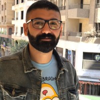 Mohamed Adel