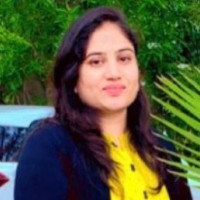 Bhavya p