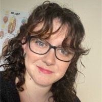 Stacey Standrin