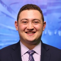 Ethan Frank