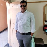 Raghavendra Aurad