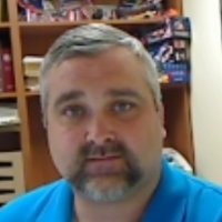 Jeffrey Huff