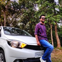 Kumar Ch