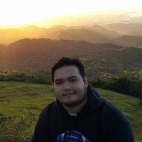 Jermy Roger Trasmonte