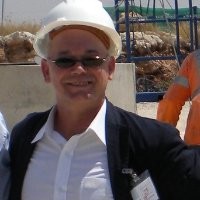 Colin J A Hunter