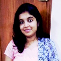 Nisha Kumar