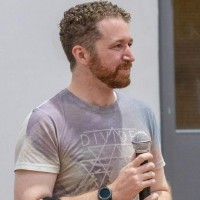 Benjamin Palmer