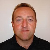 Clint Odendaal