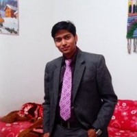 Praveen Jaiswal