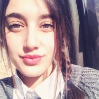 Juliette Blanchon