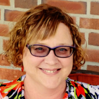 Kelly Sharp