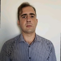 Luiz Alberto Silva