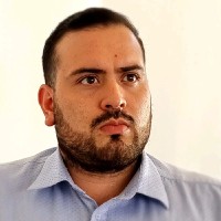 Sebastian Florez Jaime