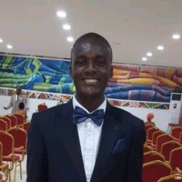 Kadorel Prince Zahourou