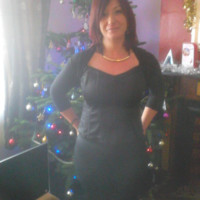 Cathy Mullane