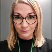Salla Parkkila