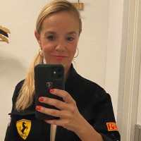 Michelle Hartmann Lottrup