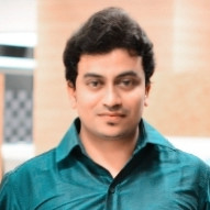 Vinayak Narayan