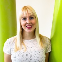 Eline Luchtenberg
