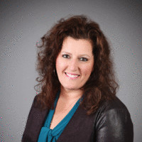 Stephanie Marshall