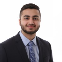 Gurshan Dhaliwal