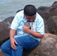 Tyler Alexander Moreno Diaz
