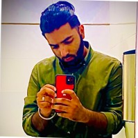 Avijit Khanna