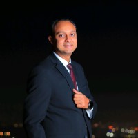 Ahmed Mahrous