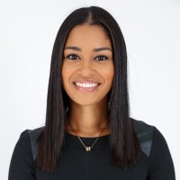 Isabelle Hamilton