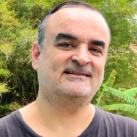 Darío Monteiro