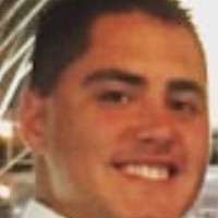 Derek Rosiek