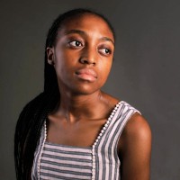 Mary Anne Ndlovu