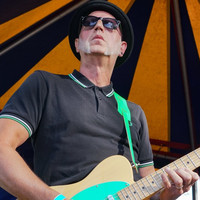 ronald van der horst