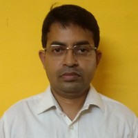 Sandip Chandra