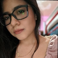 Ayla Anylu Chavez Gongora
