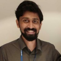 Nithin George