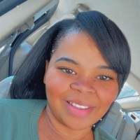 Shaquana Thompson