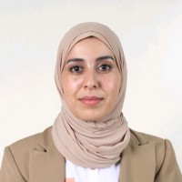 Yousra Louafi