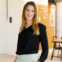 Elise van de Velde
