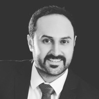 Behrooz Hafezi