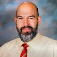 Jonathan Calderon