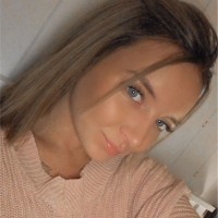 Nicolina Larsson
