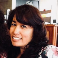 Maria De Lourdes Valdivia