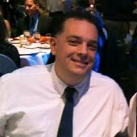 Tony D'Amico