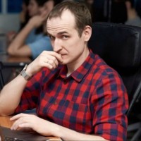Nikolay Kozhemyakin