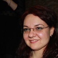 Cecilia Corina Florescu