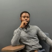 Emmanuel Buhari