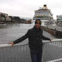 Pranab Thakur