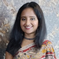 Sneha Raman